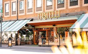 Hotel Fratelli